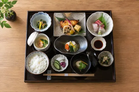 和食・割烹・日本料理の写真 No.18