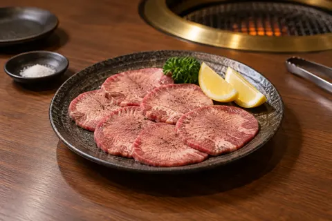 焼肉の写真 No.4