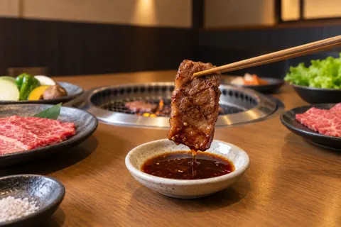 焼肉の写真 No.6