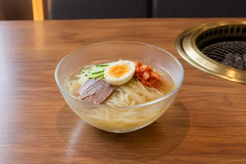 焼肉の写真 No.9