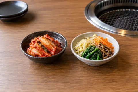 焼肉の写真 No.11