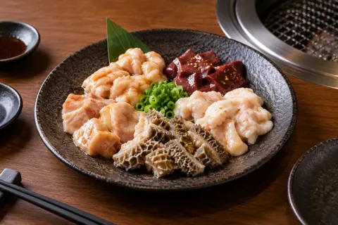 焼肉の写真 No.13