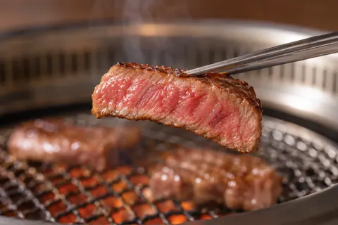 焼肉の写真 No.16