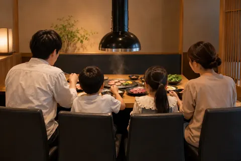 焼肉の写真 No.17