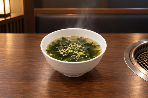 焼肉の写真 No.18