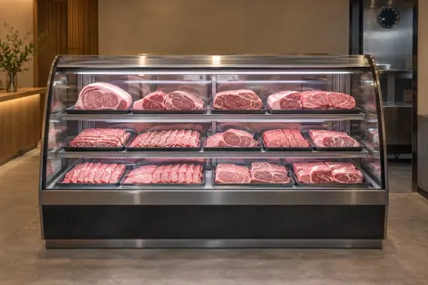 焼肉の写真 No.19