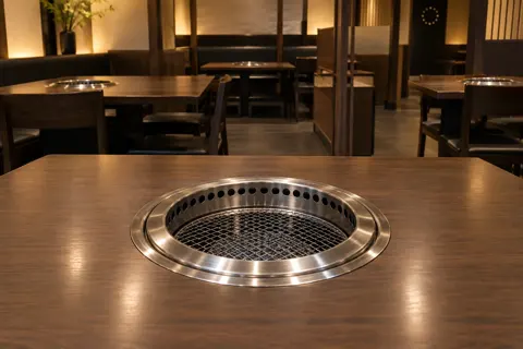 焼肉の写真 No.23