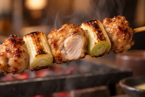焼鳥・串焼の写真 No.17