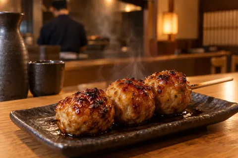 焼鳥・串焼の写真 No.29