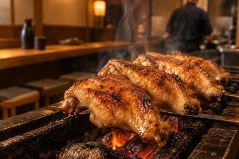 焼鳥・串焼の写真 No.39