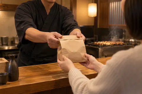 焼鳥・串焼の写真 No.44