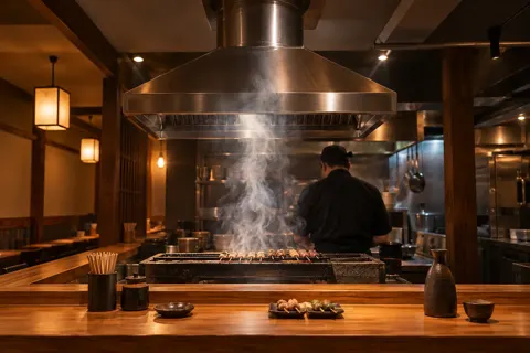 焼鳥・串焼の写真 No.45