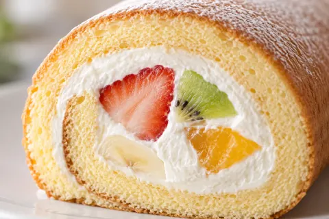 洋菓子・ケーキの写真 No.13