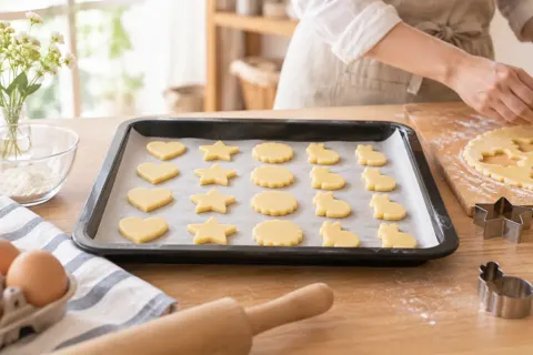 洋菓子・ケーキの写真 No.18