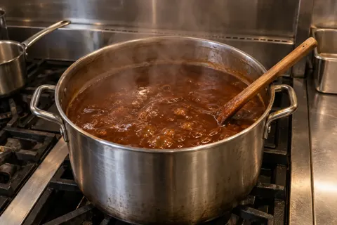 洋食・ハンバーグ・オムライスの写真 No.6