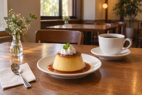 洋食・ハンバーグ・オムライスの写真 No.17