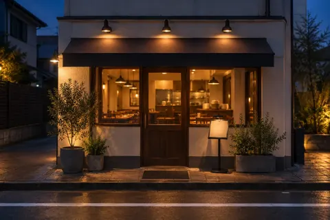 洋食・ハンバーグ・オムライスの写真 No.22