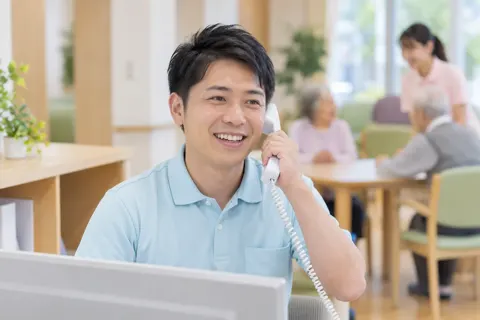 通所介護・デイサービスの写真 No.2