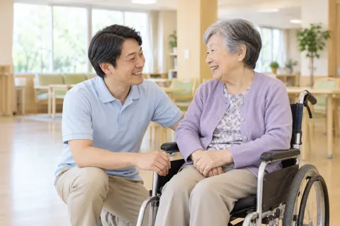 通所介護・デイサービスの写真 No.7
