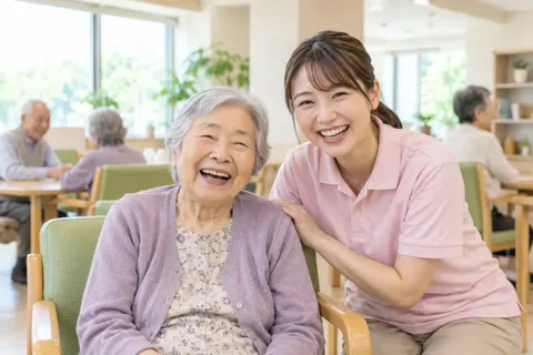 通所介護・デイサービスの写真 No.12