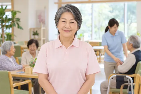 通所介護・デイサービスの写真 No.13