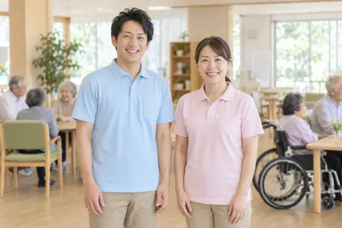 通所介護・デイサービスの写真 No.15