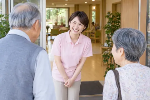 通所介護・デイサービスの写真 No.18