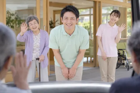 通所介護・デイサービスの写真 No.19