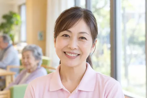 通所介護・デイサービスの写真 No.22
