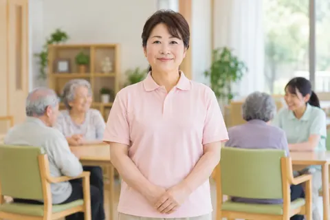 通所介護・デイサービスの写真 No.24