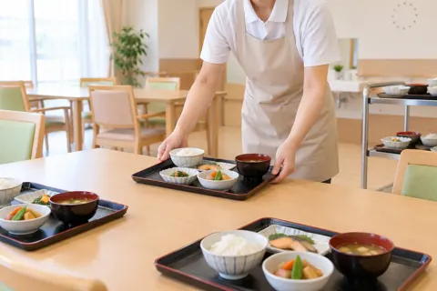 通所介護・デイサービスの写真 No.31