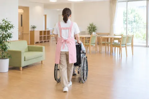 通所介護・デイサービスの写真 No.44