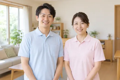 訪問介護・ホームヘルプの写真 No.14