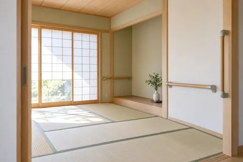 訪問介護・ホームヘルプの写真 No.33