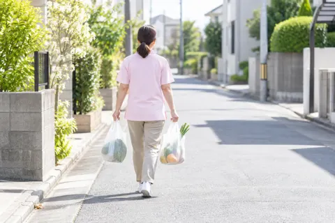 訪問介護・ホームヘルプの写真 No.34