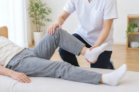 訪問看護・訪問診療の写真 No.14