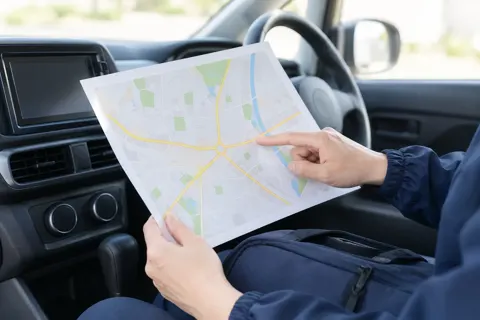 訪問看護・訪問診療の写真 No.17