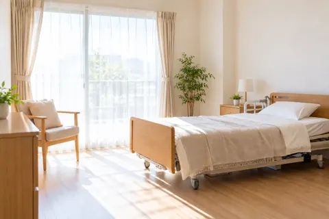 訪問看護・訪問診療の写真 No.18