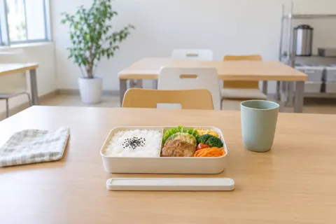 障害者就労支援・作業所の写真 No.19