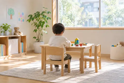 児童発達支援・放課後等デイの写真 No.3