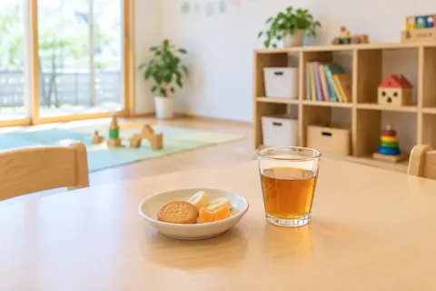児童発達支援・放課後等デイの写真 No.32