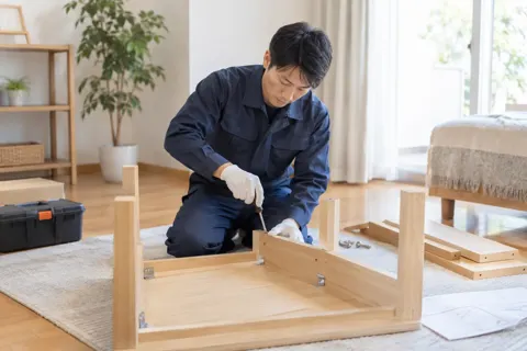 便利屋・代行の写真 No.5