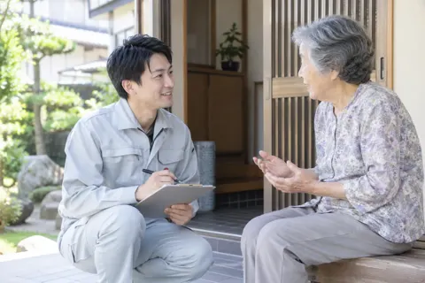 便利屋・代行の写真 No.19