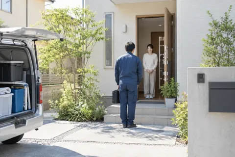 便利屋・代行の写真 No.11