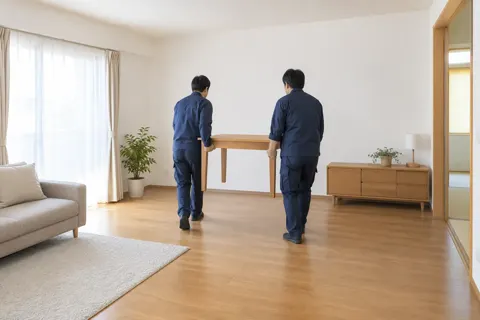 便利屋・代行の写真 No.15