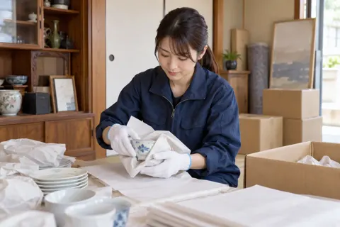 不用品回収・遺品整理の写真 No.10