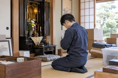 不用品回収・遺品整理の写真 No.14