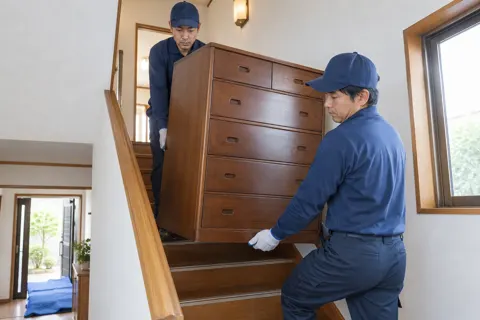 不用品回収・遺品整理の写真 No.17