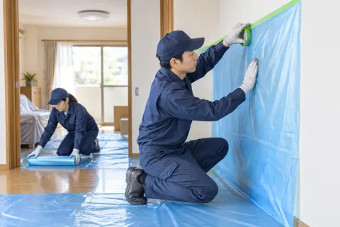 不用品回収・遺品整理の写真 No.18