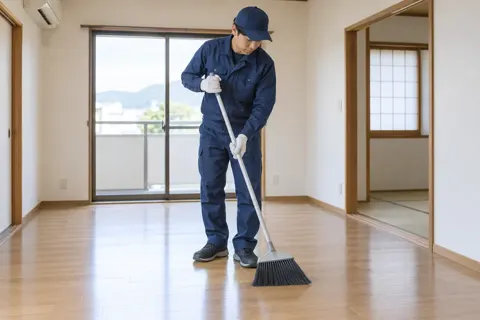 不用品回収・遺品整理の写真 No.21